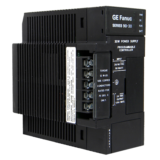 IC693PWR322 New GE Fanuc Power Supply